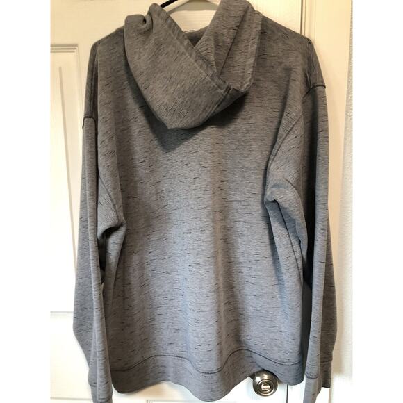 Wyoming Cowboys XL hoodie Champion brand - Picture 8 of 12